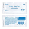 Hand Sanitizer HR® 3 Gram Ethyl Alcohol Gel Individual Packet