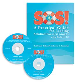 SOS! A Practical Guide for Leading with Kids K-12