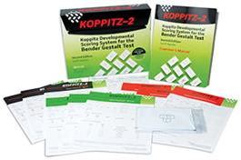 KOPPITZ-2: Koppitz Developmental Scoring System