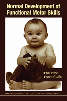 Normal Development of Functional Motor Skills: The First Year of Life