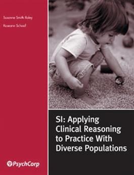 SI: Applying Clinical Reasoning To Practice with Diverse Populations