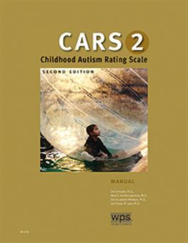 Childhood Autism Rating Scale Second Edition (CARS-2)