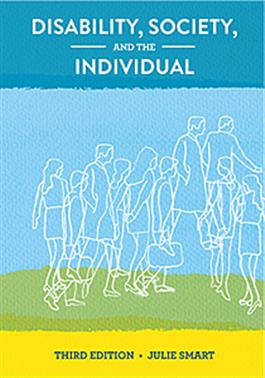 Disability, Society, and the Individual Third Edition