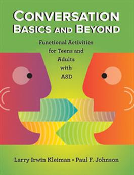 Conversation Basics and Beyond: Functional Activities