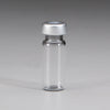 Sterile Empty Vials, Clear, 2mL