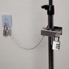 IV Pole Securing System