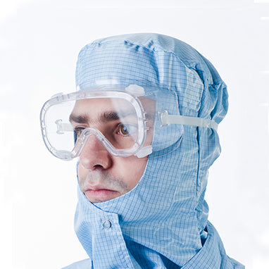 Sterile Goggles