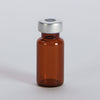 Sterile Empty Vials, Amber, 2mL