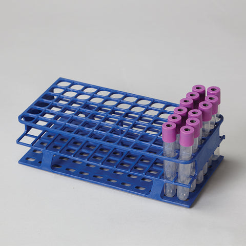 Test Tube Rack, Full Size, 16mm