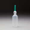 Enema Bottles and Tip, 4 oz., PET