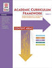 Academic Curriculum Framework: Grades 6-8 (Middle School)