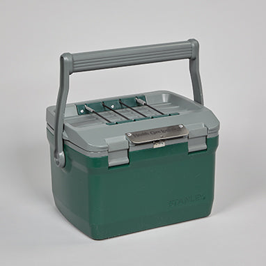 Transport Cooler, 7 qt.