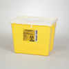 HCL® Chemo Waste Container, 8-Gallon