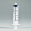 Sterile Vesco Luer-Lock Syringes, 60mL, Case