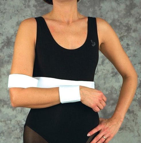 Shoulder Immobilizer Female X-Large 42