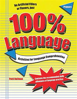 100% Language Primary