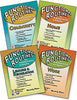 Functional Routines for Adolescents & Adults: 4-Book Set