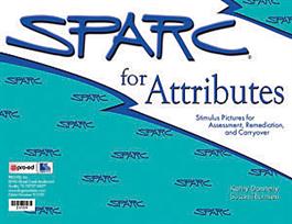 SPARC for Attributes