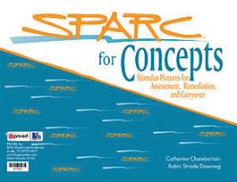 SPARC for Concepts