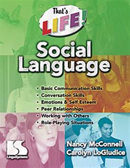 That's LIFE! Social Language