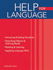 Handbook of Exercises for Language Processing HELP for Language