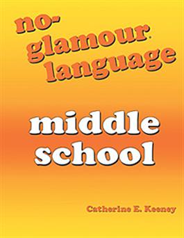 No-Glamour Language Middle School