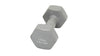 CanDo® Vinyl-Coated Dumbbells