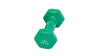 CanDo® Vinyl-Coated Dumbbells