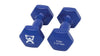 CanDo® Vinyl-Coated Dumbbells