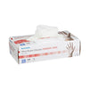 Exam Glove McKesson X-Large NonSterile Vinyl Standard Cuff Length Smooth Clear Not Chemo Approved