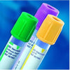 BD Vacutainer Heparin Blood Collection Tube, 6 mL