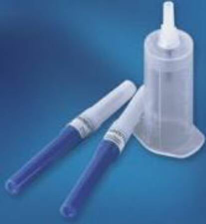 Multiple Sample Luer Adapter BD Vacutainer® Male Slip-Luer Fitting, Sterile BD Vacutainer® Holder