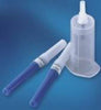 Multiple Sample Luer Adapter BD Vacutainer® Male Slip-Luer Fitting, Sterile BD Vacutainer® Holder