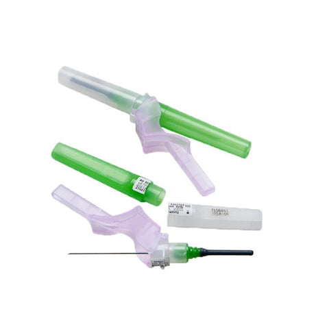 Vacutainer Eclipse Blood Collection Needle by BD, Case of 100