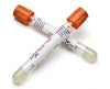 Vacutainer® RST Plastic Tubes with Hemogard Closure