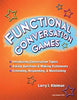 Functional Conversation Games