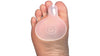 Silipos® Softzone™ Gel Metatarsal Pad w/Toe Spreader