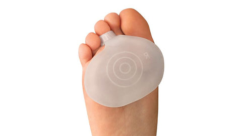 PediFix® Visco-GEL® Metatarsal Pad with Toe Loop