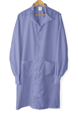 Unisex ASEP A / S Barrier Lab Coats 6621BLC4XL