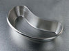 Emesis Basin 10" St/Steel Kidney Shaped