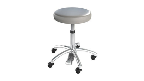 ergoCentric® Ultimate Medical Stool