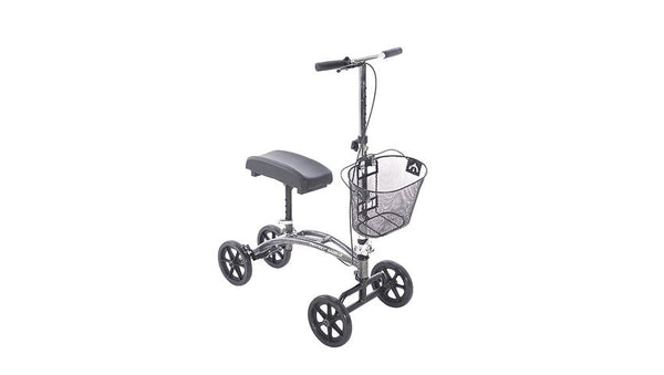 Gazelle Steerable Knee Walker