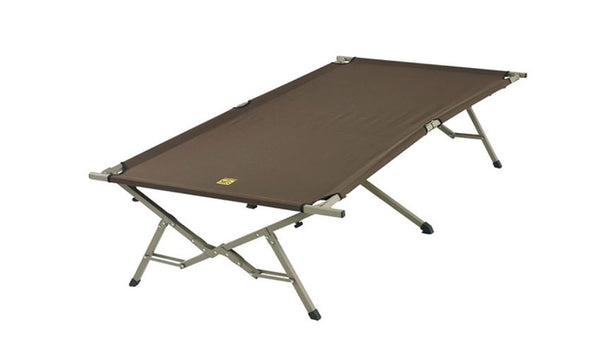 Slumberjack® Big Cot