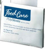 Food Service Glove Foodcare™ Large Textured Clear Polyethylene