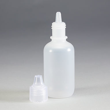 Sterile Dropper Bottle, 30mL