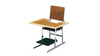 Bailey® Economy Classroom Chair