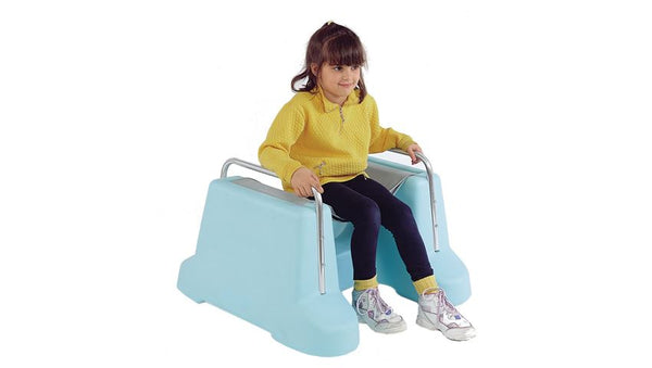 Sit and Ride™ Ambulatory Aid