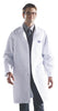 Unisex Knee Length Lab Coats  83044QHWM