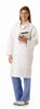 Unisex SilverTouch Staff Length Lab Coats 87052STIPL