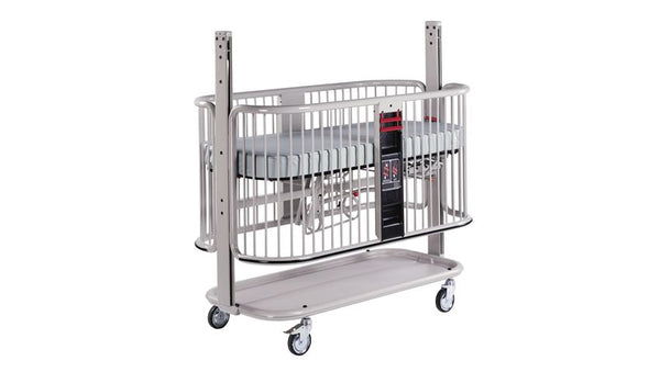 Pedigo 500 Pediatric Crib/Stretcher